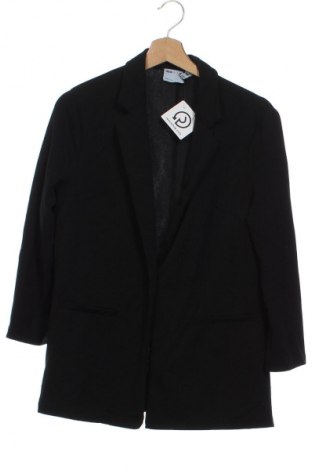 Damen Blazer ASOS, Größe XS, Farbe Schwarz, Preis 46,99 €
