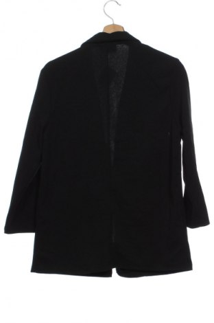 Damen Blazer ASOS, Größe XS, Farbe Schwarz, Preis 46,99 €