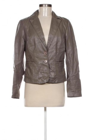 Damen Blazer Alba Moda, Größe M, Farbe Beige, Preis 46,99 €