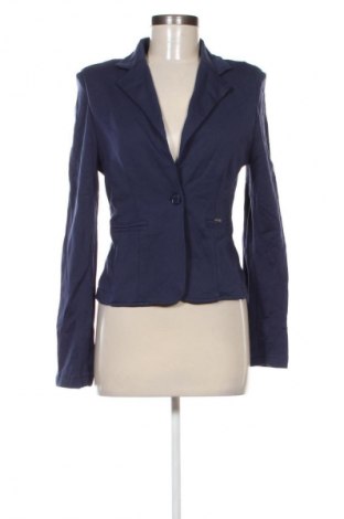 Damen Blazer Amelie & Amelie, Größe L, Farbe Blau, Preis € 33,99