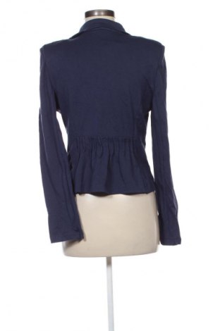 Damen Blazer Amelie & Amelie, Größe L, Farbe Blau, Preis € 33,99