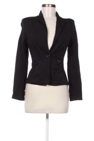 Damen Blazer Amelie & Amelie, Größe S, Farbe Schwarz, Preis € 16,99