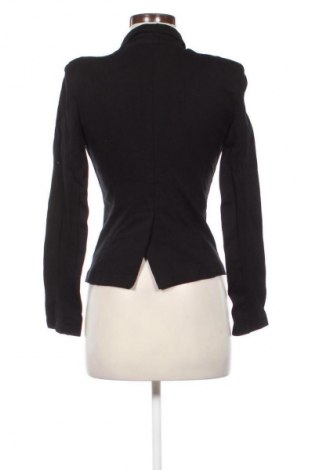 Damen Blazer Amelie & Amelie, Größe S, Farbe Schwarz, Preis € 16,99