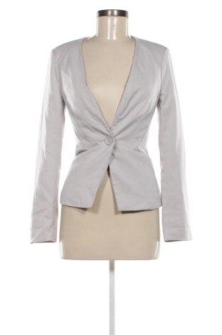 Damen Blazer Amisu, Größe S, Farbe Grau, Preis 33,99 €