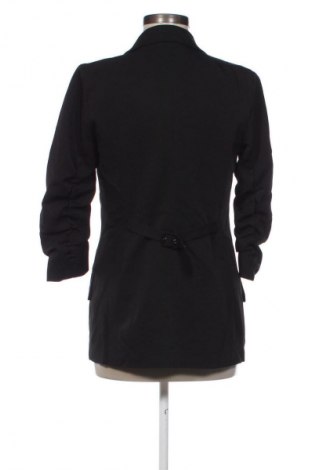 Sacou de femei Amisu, Mărime S, Culoare Negru, Preț 126,32 Lei