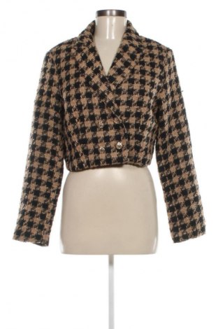 Sacou de femei Amisu, Mărime M, Culoare Multicolor, Preț 66,99 Lei
