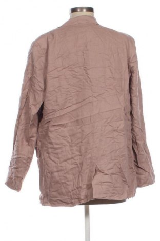 Damen Blazer Anko, Größe L, Farbe Aschrosa, Preis € 33,99
