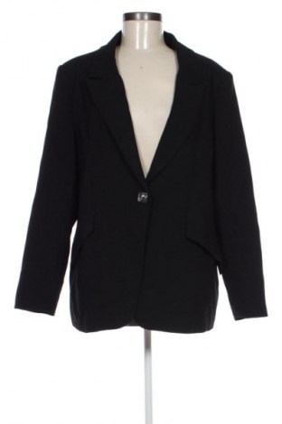 Sacou de femei Anna Field, Mărime XXL, Culoare Negru, Preț 265,99 Lei