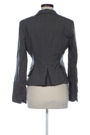 Дамско сако BCBG Max Azria, Размер S, Цвят Сив, Цена 150,90 лв.