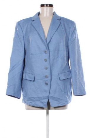 Damen Blazer Basler, Größe XL, Farbe Blau, Preis € 30,99