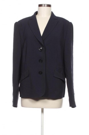 Sacou de femei Basler, Mărime XL, Culoare Albastru, Preț 377,99 Lei