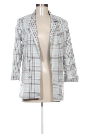 Sacou de femei Bershka, Mărime M, Culoare Multicolor, Preț 66,99 Lei