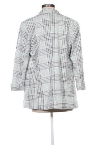 Sacou de femei Bershka, Mărime M, Culoare Multicolor, Preț 66,99 Lei