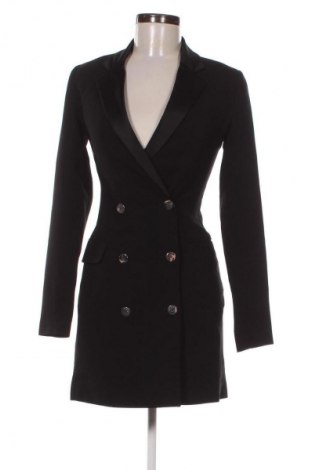 Dámske sako  Bershka, Veľkosť XS, Farba Čierna, Cena  27,95 €