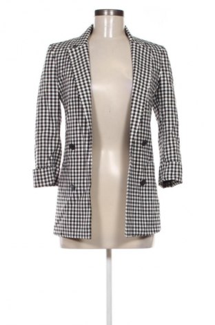 Damski żakiet Bershka, Rozmiar XS, Kolor Kolorowy, Cena 157,99 zł