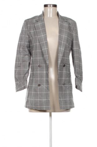 Damen Blazer Bershka, Größe M, Farbe Mehrfarbig, Preis 33,99 €
