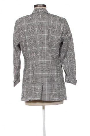Damen Blazer Bershka, Größe M, Farbe Mehrfarbig, Preis 33,99 €