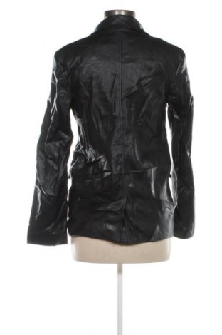Damski żakiet Bershka, Rozmiar XS, Kolor Czarny, Cena 63,99 zł