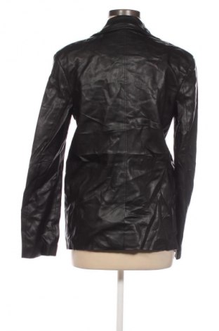 Damski żakiet Bershka, Rozmiar S, Kolor Czarny, Cena 54,99 zł