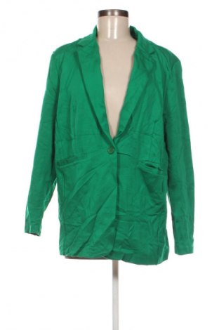 Damski żakiet Betty Basics, Rozmiar XXL, Kolor Zielony, Cena 157,99 zł