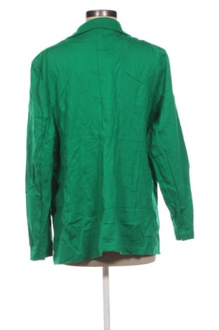 Damski żakiet Betty Basics, Rozmiar XXL, Kolor Zielony, Cena 157,99 zł