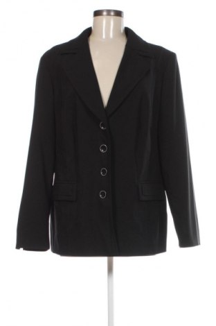 Дамско сако Bexleys, Размер XL, Цвят Черен, Цена 68,99 лв.