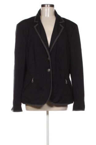 Sacou de femei Bexleys, Mărime XXL, Culoare Negru, Preț 94,99 Lei