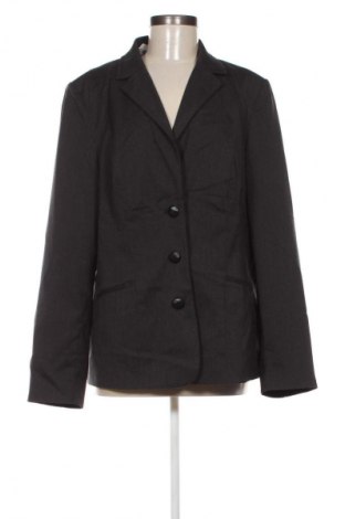 Damen Blazer Biaggini, Größe XL, Farbe Schwarz, Preis 33,99 €
