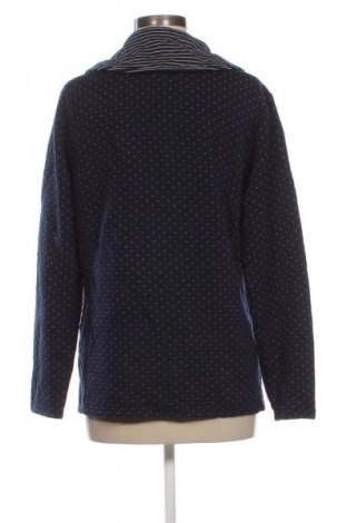 Sacou de femei Black Pepper, Mărime L, Culoare Albastru, Preț 165,99 Lei