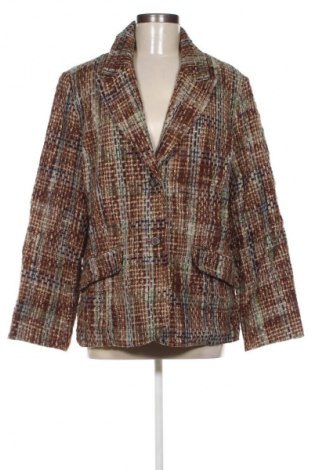 Sacou de femei Bon'a Parte, Mărime XL, Culoare Multicolor, Preț 94,99 Lei