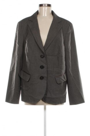 Damen Blazer Bonita, Größe XXL, Farbe Grau, Preis € 13,99