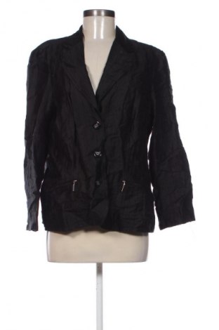 Sacou de femei Bonita, Mărime XL, Culoare Negru, Preț 125,92 Lei