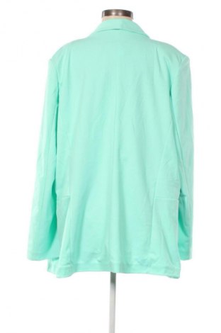 Damski żakiet Boohoo, Rozmiar XL, Kolor Zielony, Cena 252,99 zł