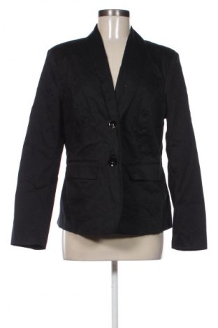 Дамско сако Bpc Bonprix Collection, Размер XL, Цвят Черен, Цена 48,00 лв.