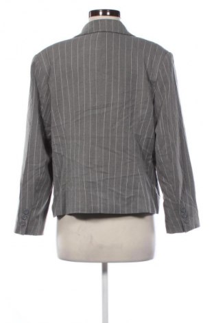 Dámske sako  Bpc Bonprix Collection, Veľkosť L, Farba Sivá, Cena  27,95 €