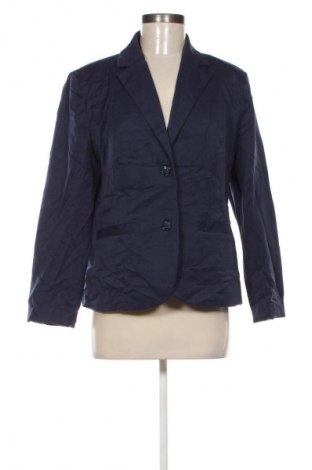 Dámske sako  Bpc Bonprix Collection, Veľkosť L, Farba Modrá, Cena  27,95 €