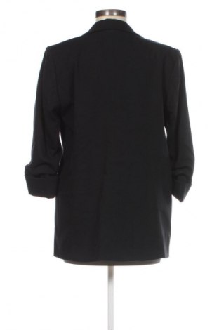 Sacou de femei C&A, Mărime M, Culoare Negru, Preț 165,99 Lei