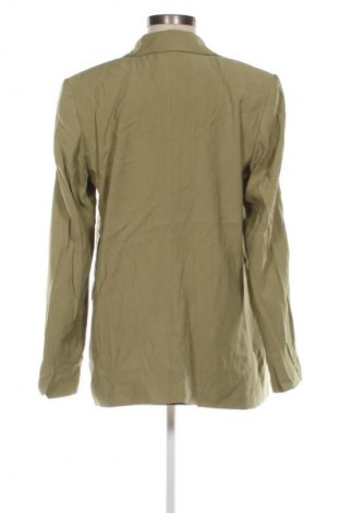 Damen Blazer C&A, Größe L, Farbe Grün, Preis 33,99 €