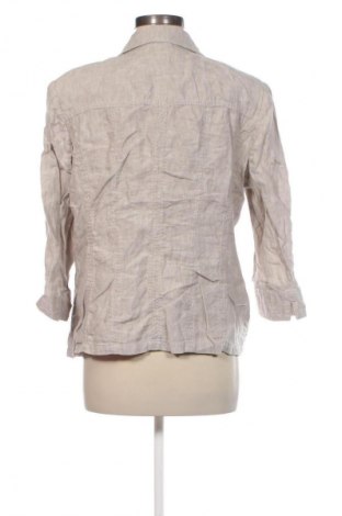 Damen Blazer Canda, Größe L, Farbe Braun, Preis 33,99 €