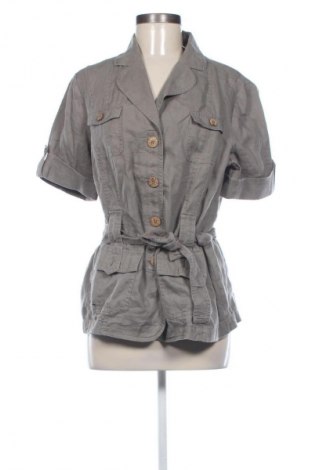 Damen Blazer Canda, Größe L, Farbe Braun, Preis € 24,55