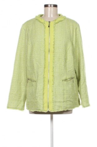 Sacou de femei Canda, Mărime XXL, Culoare Verde, Preț 165,99 Lei