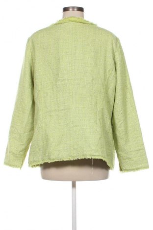 Sacou de femei Canda, Mărime XXL, Culoare Verde, Preț 165,99 Lei