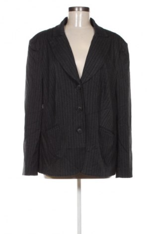 Sacou de femei Canda, Mărime XXL, Culoare Negru, Preț 165,99 Lei