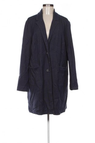 Sacou de femei Cecil, Mărime XXL, Culoare Albastru, Preț 94,99 Lei