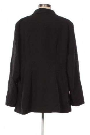 Damen Blazer City Chic, Größe M, Farbe Schwarz, Preis 53,99 €