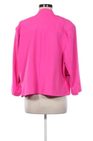 Sacou de femei City Chic, Mărime M, Culoare Roz, Preț 126,32 Lei
