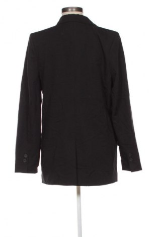 Sacou de femei Clockhouse, Mărime M, Culoare Negru, Preț 66,99 Lei
