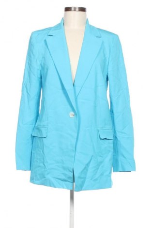 Damen Blazer Comma,, Größe M, Farbe Blau, Preis € 75,99
