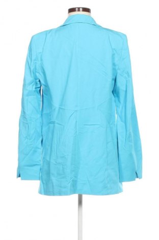 Damen Blazer Comma,, Größe M, Farbe Blau, Preis € 75,99