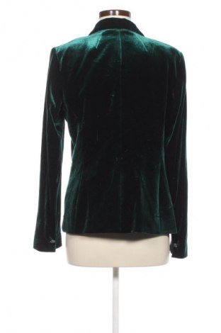 Dámske sako  Comma,, Veľkosť M, Farba Zelená, Cena  63,95 €